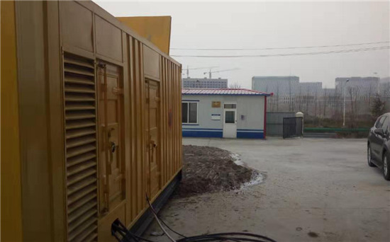 猇亭发电机组电缆选型核心注意事项