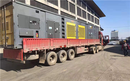 猇亭200KW发电机组适配电缆规格选型指南
