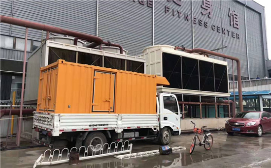 猇亭300KW发电机组适配电缆规格选型指南