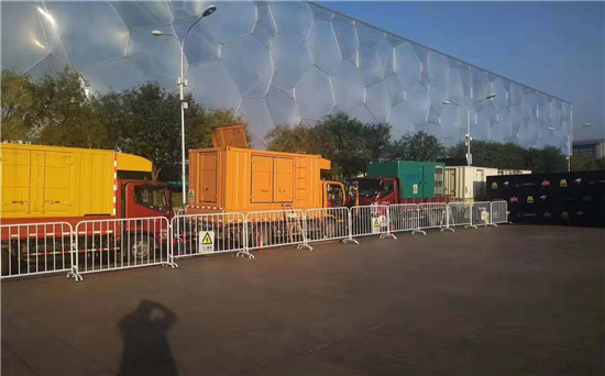 猇亭400KW发电机组适配电缆规格选型指南