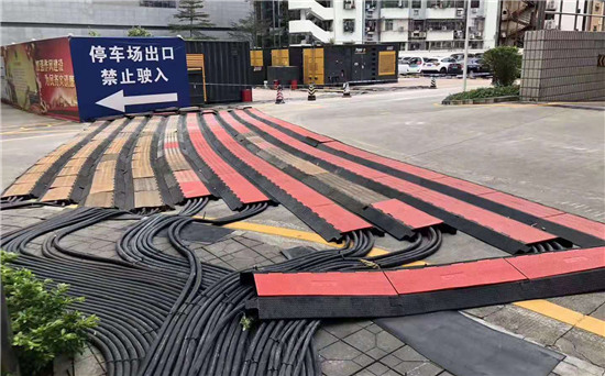 猇亭发电机组电缆选型完整具体步骤(工程通用标准流程)